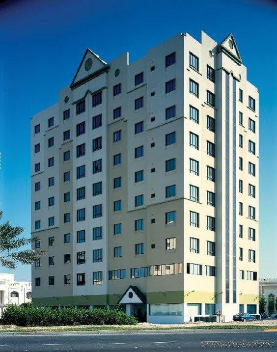 Elite Four Luxury Apartments Manama Zewnętrze zdjęcie